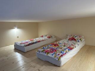Wiejski Raj- Apartamenty - 3