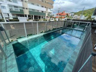 cód 67 - Excelente apartamento á 350m do mar! - 0