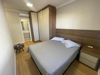 cód 67 - Excelente apartamento á 350m do mar! - 7