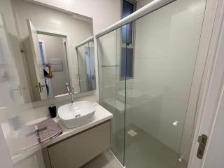 cód 67 - Excelente apartamento á 350m do mar! - 4