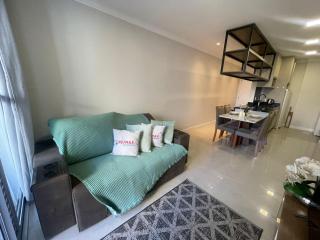 cód 67 - Excelente apartamento á 350m do mar! - 3