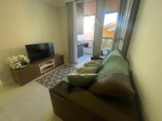 cód 67 - Excelente apartamento á 350m do mar! - 2