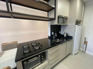 cód 67 - Excelente apartamento á 350m do mar! - 1