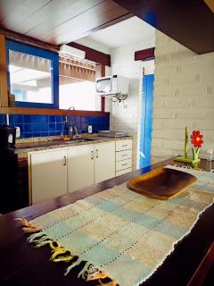 Casa beira da praia de Geribá 3 suites - 4