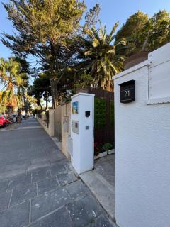 Nanda House - 8