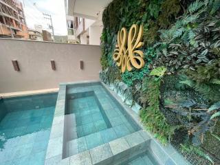 Cód 68 - Apartamento á 200m do mar - 8