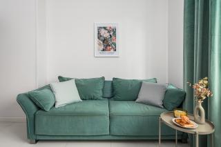 Lumina Charming 3-room apartment in the heart of Warsaw - Warsaw - 7