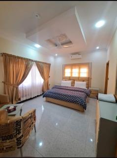 Misbah Guest house - 0