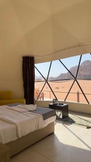 Milano Rum Luxury Camp - 0