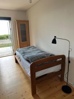 House direct to beach - 1