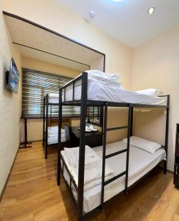 Hayot Hostel - 7