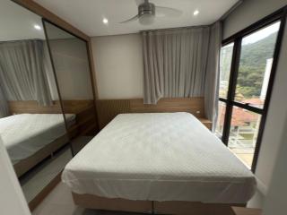 Cód 71 - Apartamento novo a 180 metros do mar - 7