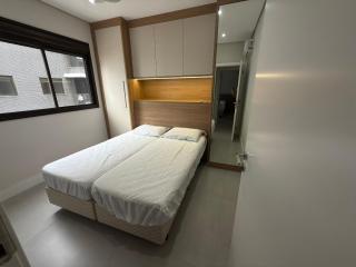 Cód 71 - Apartamento novo a 180 metros do mar - 3