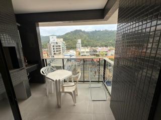 Cód 71 - Apto com 3 dormitórios no Duetto Home - 3