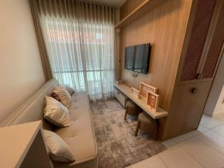 Cód 72 · Excelente apartamento decorado - 0