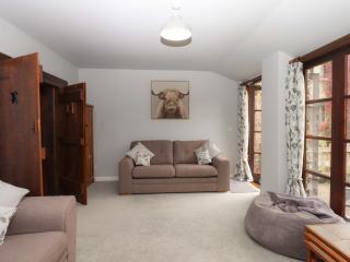 The Milking Shippon at Thorne - 3