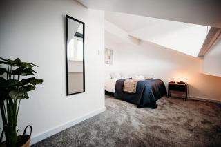 4 Bed Sheffield home - 6
