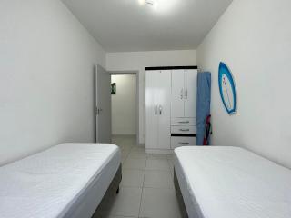 Cód 74 - Apartamento á 80m do mar - 4