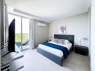 1 Dormitorio junto al mar. Jacuzzi Privado - 6