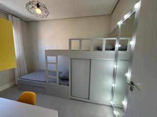 cód 75 -Excelente apartamento e aconchegante! - 3