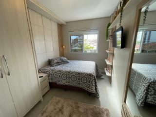 Cód 76 · Apartamento a poucos passos do mar! - 8