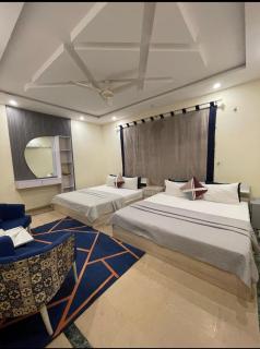 Misbah Guest house - 4