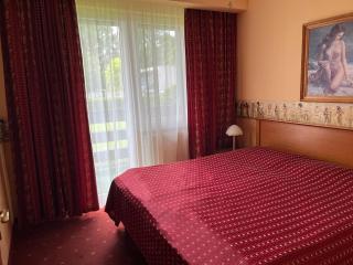 Grand Hotel Residence - business boutique hotel - 8