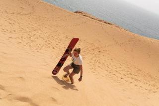 All-Inclusive Surf Packages and Activity Everyday - Agadir - 2
