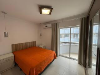 Cód 78 - Apartamento amplo, vista para o mar! - 8