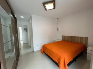 Cód 78 - Apartamento amplo, vista para o mar! - 7