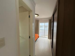 Cód 78 - Apartamento amplo, vista para o mar! - 6