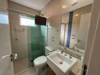 Cód 78 - Apartamento amplo, vista para o mar! - 5