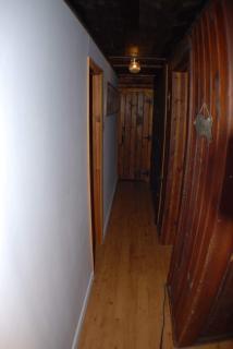 Log Cabin Adirondack Lodge on State Trail System - 8