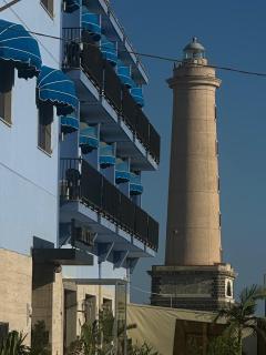 Hotel Al Faro - 8