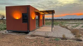 Eco Lodge - Campos de artaza - 8