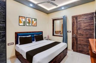 Hotel AL Taj , Agra - 8