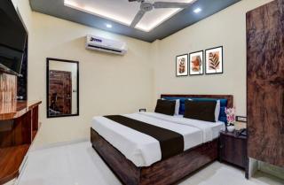 Hotel AL Taj , Agra - Agra - 6