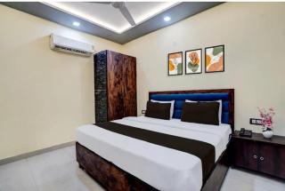 Hotel AL Taj , Agra - 5