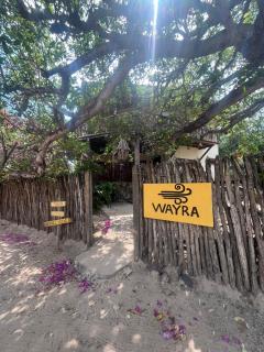 Casa Wayra - 0