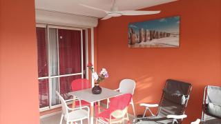 Appart élégant - Wifi, Parking & Plage à pied, Proche du centre-ville du Gosier - 6