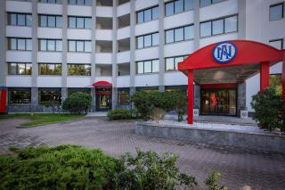 AN Hotel Milano San Donato - 8