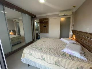 cód 79 - Apartamento apenas 80m do mar! - 8