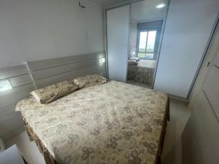 Cód 79 - Apto com hidromassagem e vista mar - 3