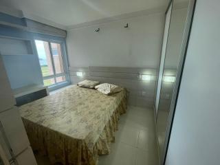 cód 79 - Apartamento apenas 80m do mar! - 2