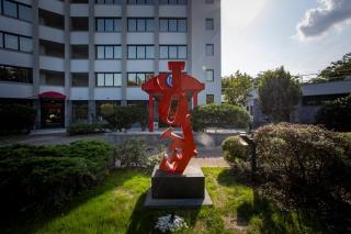 AN Hotel Milano San Donato - 3