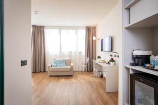 AN Hotel Milano San Donato - 9