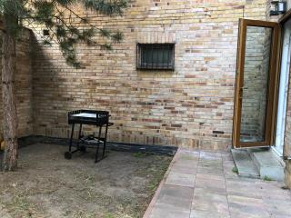 Luxury Family Villa in the Heart of Warsaw - Varsóvia - 9