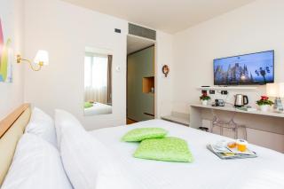 AN Hotel Milano San Donato - 4