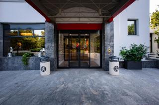 AN Hotel Milano San Donato - 8