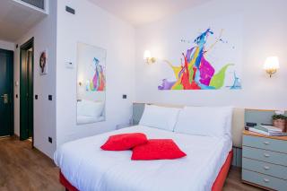 AN Hotel Milano San Donato - 9